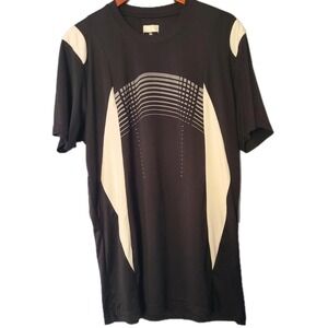 PERFORMANCE SPORTS Men's XL  Active T-Shirt Running Gym athletic wear